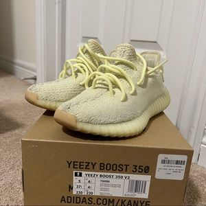 Yeezy x Adidas 350